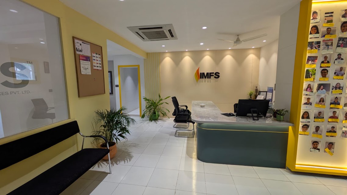 IMFS - Study Abroad and Overseas Education Consultants in ShivajiNagar, Pune photo 2