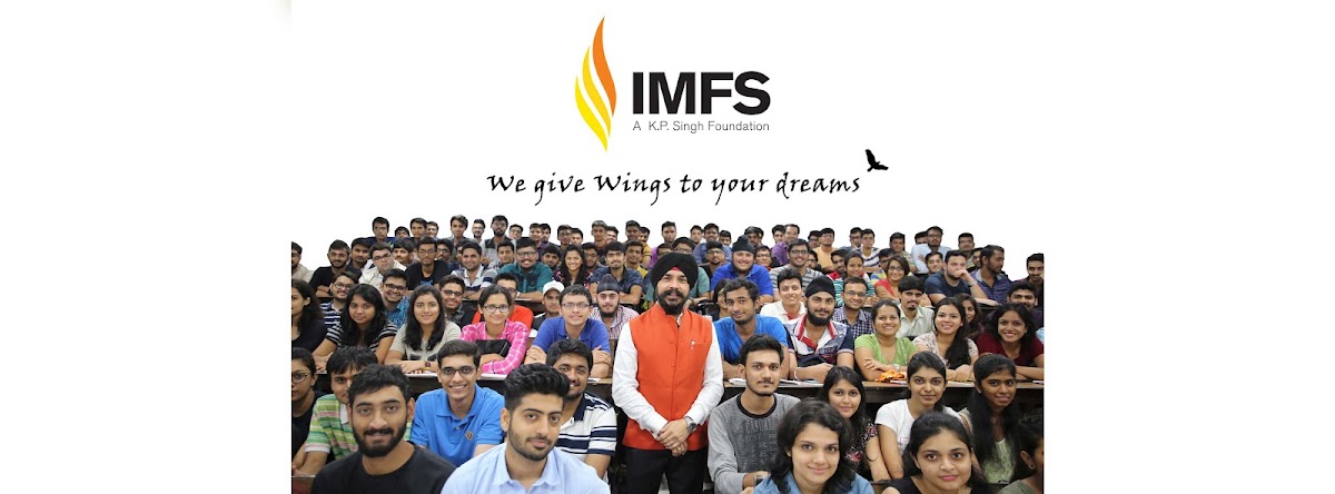 IMFS Thane office