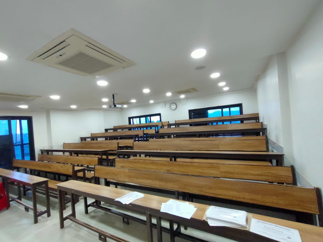 IMFS Thane photo 2