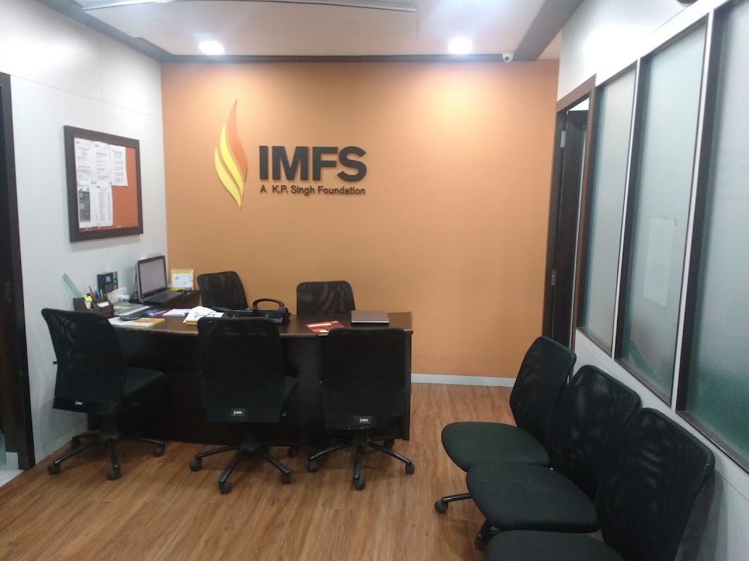 IMFS Thane photo 3
