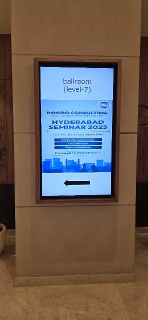 Immigo Education and Migration photo 3