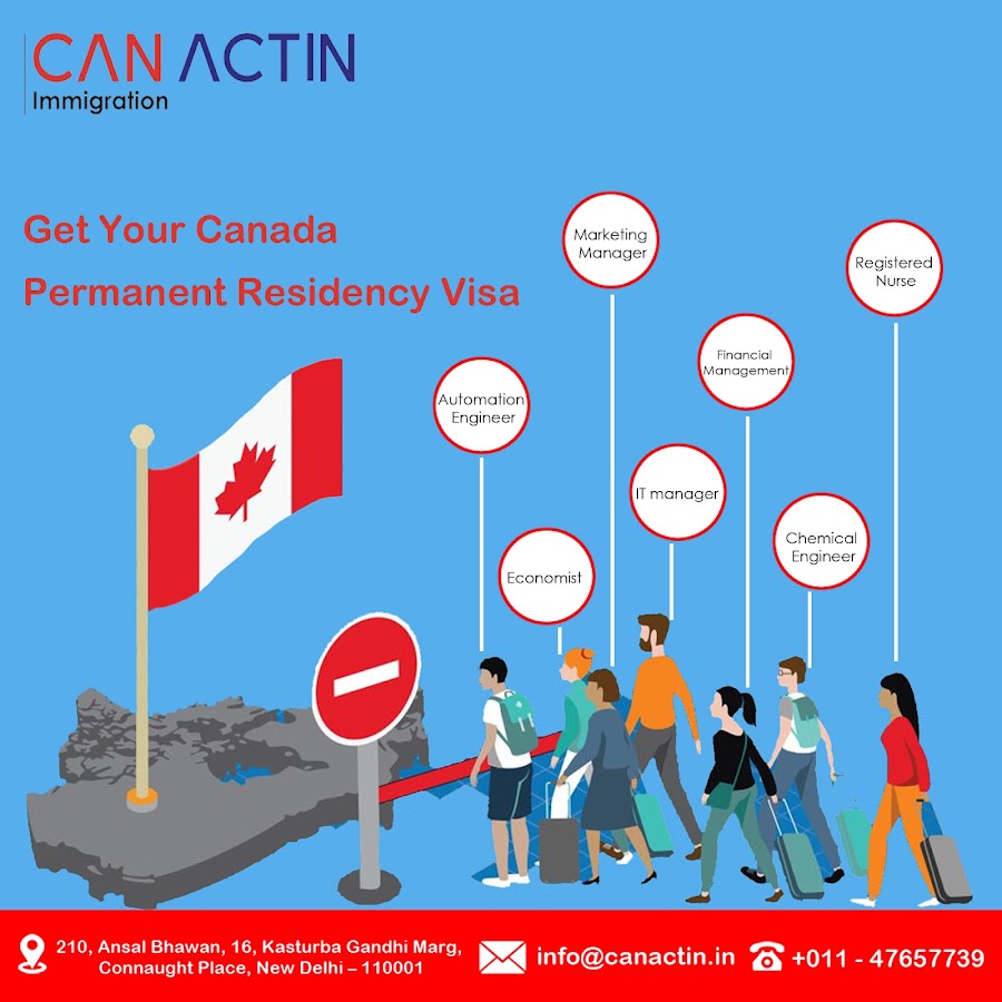Immigration and Visa Consultant in Delhi photo 3