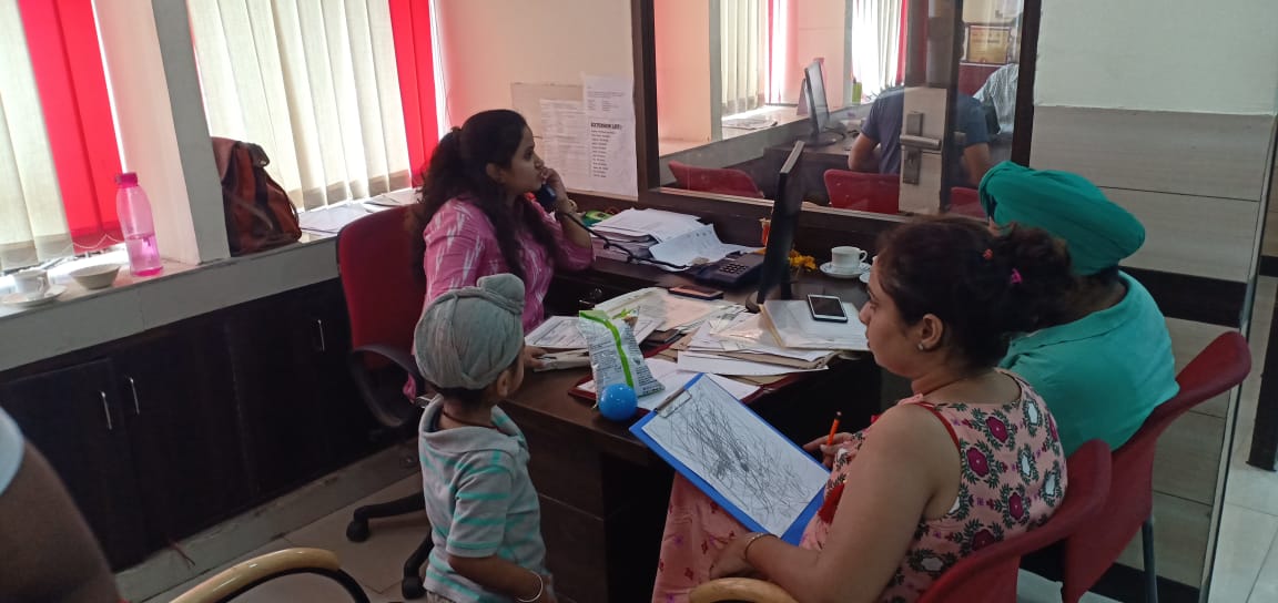 Immigration Consultant in Connaught Place , New Delhi for Canada and Australia photo 3