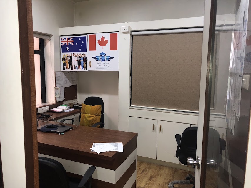 Immigration Experts ( Pune ) - Visa consultant for Study and PR in Australia and Canada. photo 3