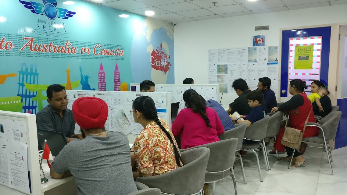 Immigration Xperts photo 2