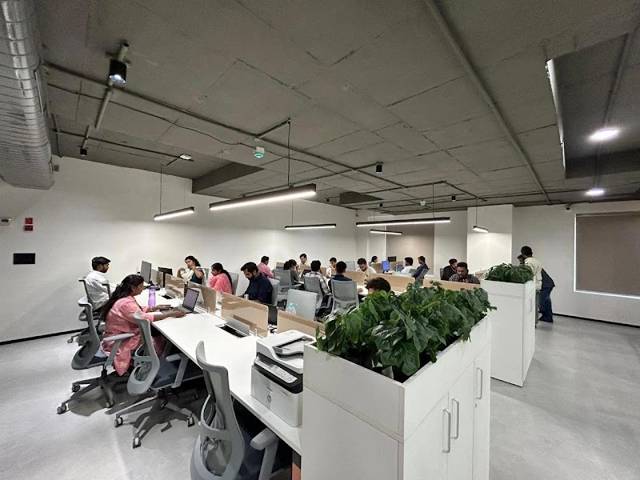Impel Overseas Consultants Ltd photo 2