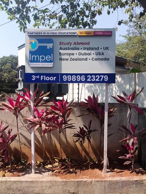 Impel Overseas Consultants Ltd photo 3