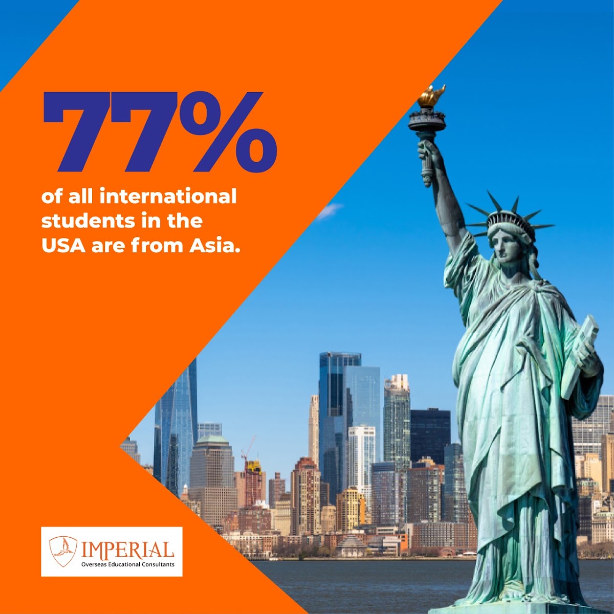 Imperial Overseas - Study Abroad Consultants in Bangalore photo 2