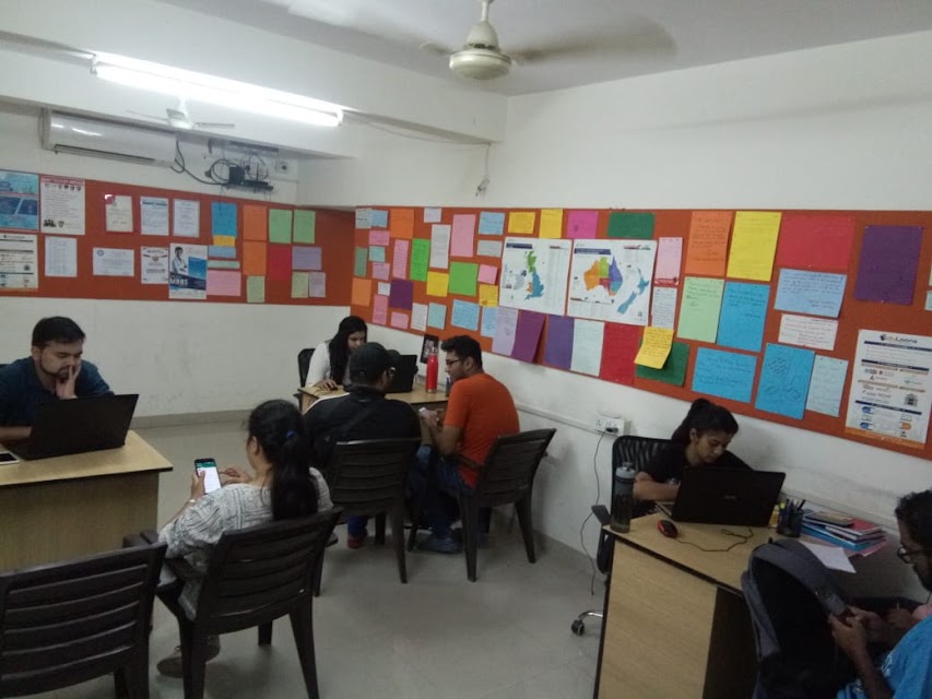Imperial Overseas - Study Abroad Consultants in Pune (Kothrud) office