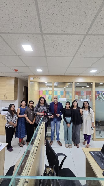 Imperial Overseas - Study Abroad Consultants in Pune (Kothrud) photo 3