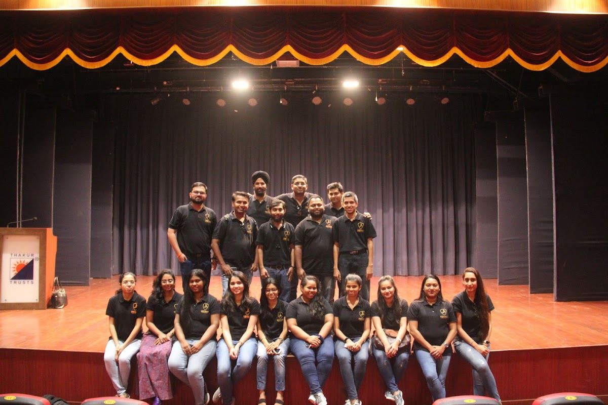 Imperial Overseas - Study Abroad Consultants in Thane Mumbai office