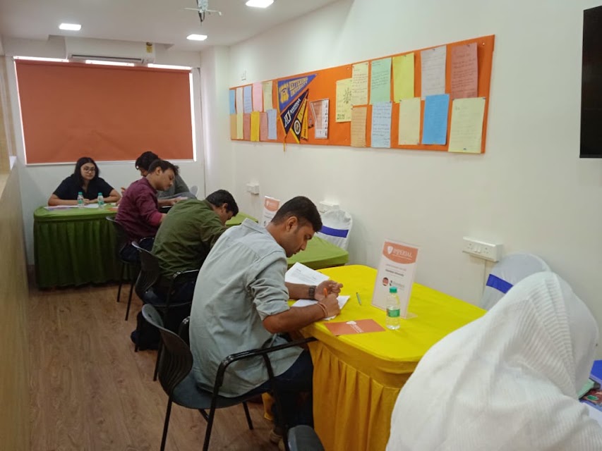 Imperial Overseas - Study Abroad Consultants Kolkata photo 2