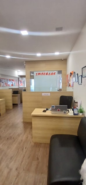 Imperial Overseas - Study Abroad Consultants Kolkata photo 3