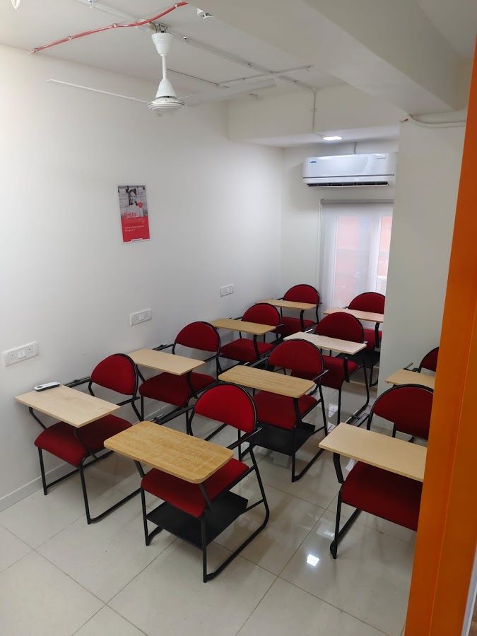 IMS Manya Adyar office
