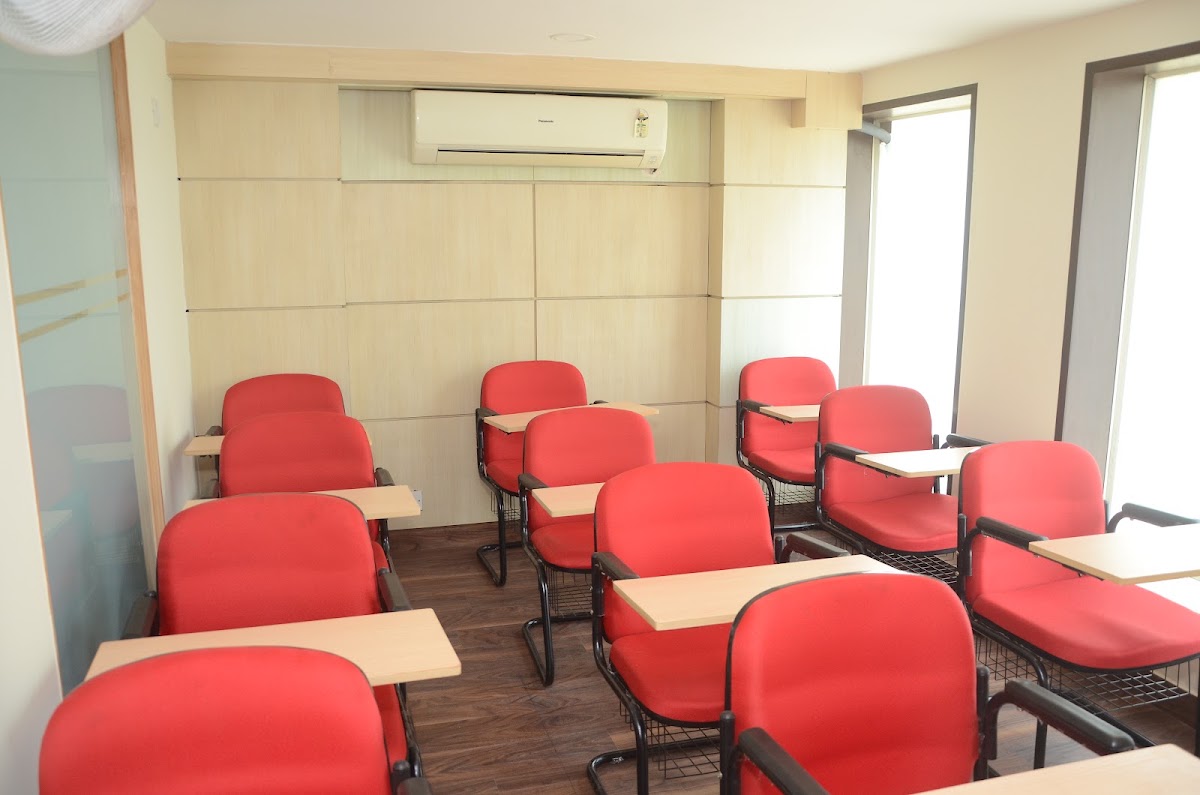 IMS Manya - North Campus office