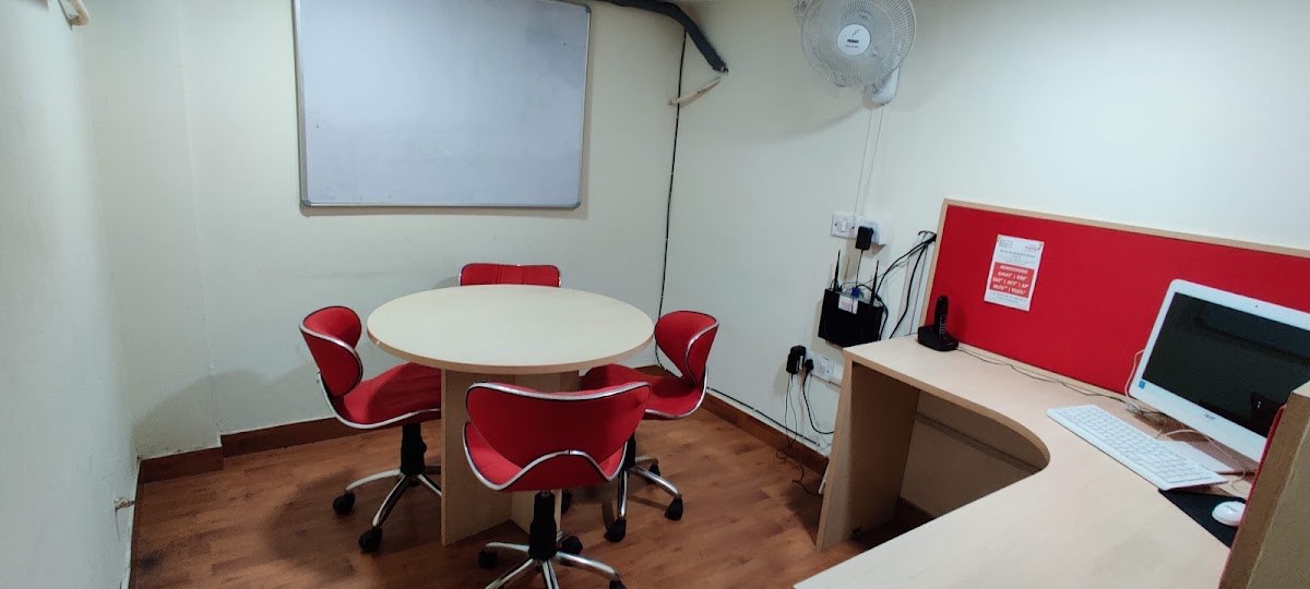 IMS Manya - North Campus photo 3