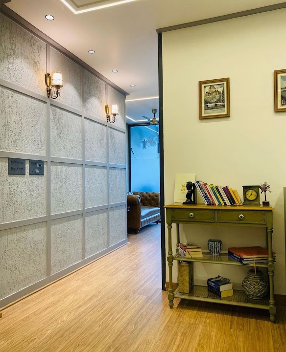 Indian Guardian Immigration Consultants office