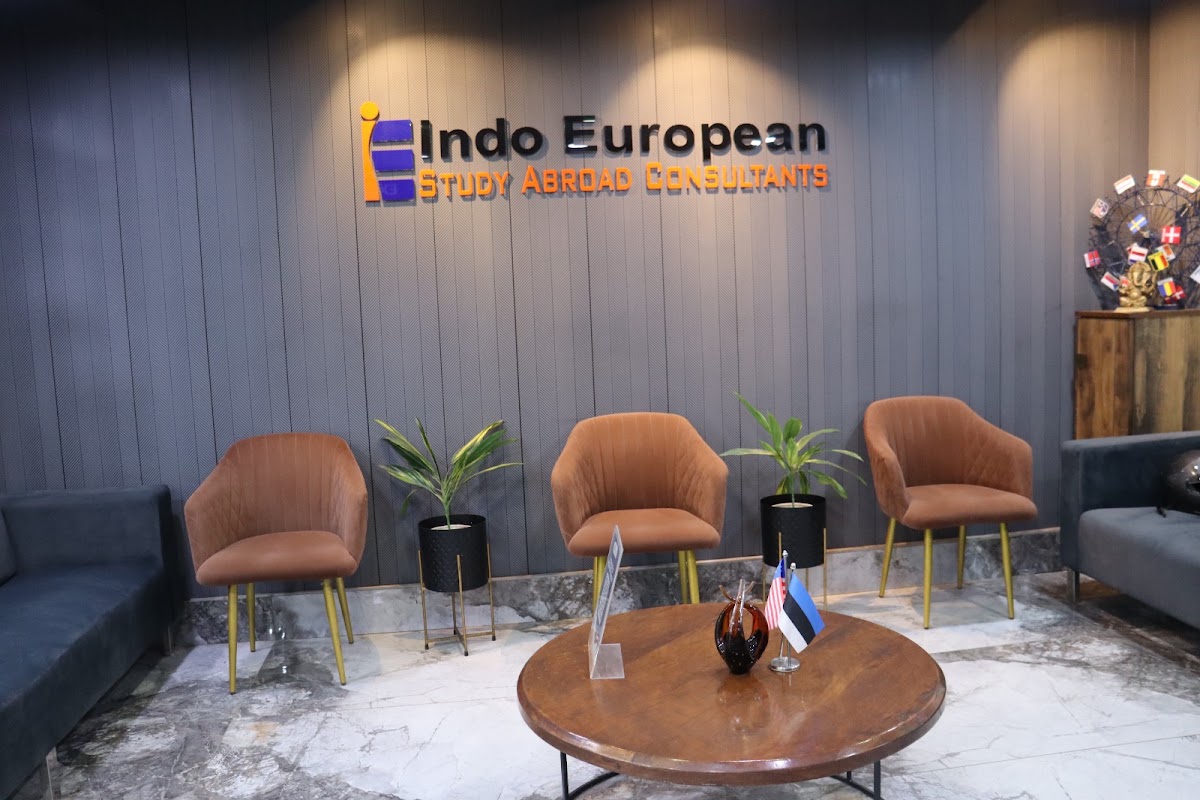 Indo European photo 3
