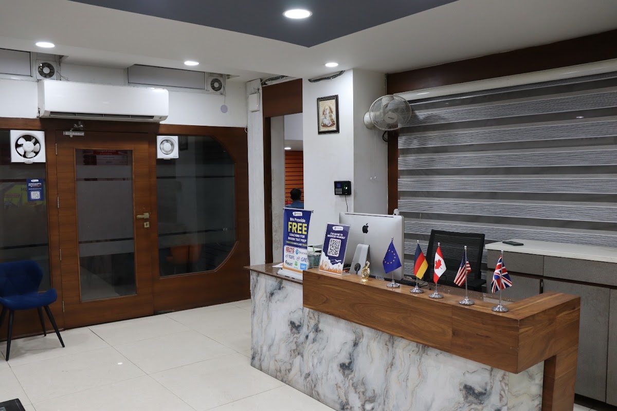 Indo European - Language Centre photo 2