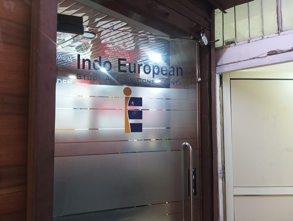 Indo European- Study Abroad Consultants in Chandigarh office