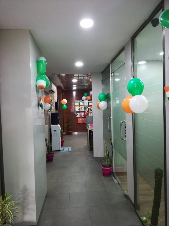 Indo European- Study Abroad Consultants in Chandigarh photo 3