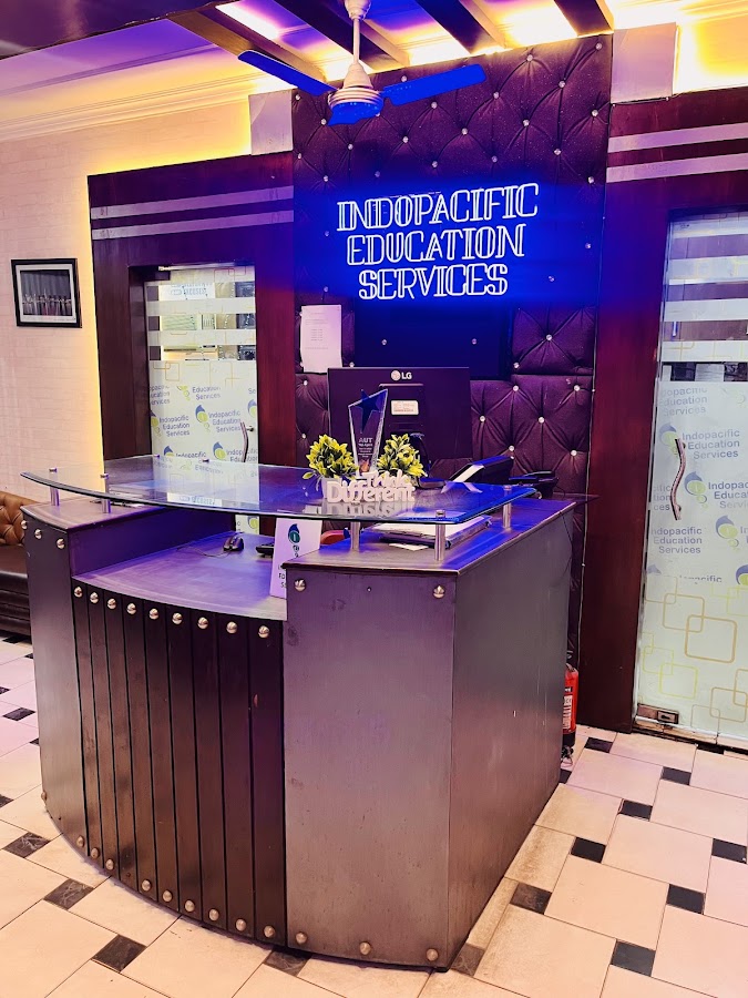 INDOPACIFIC EDUCATION SERVICES photo 2