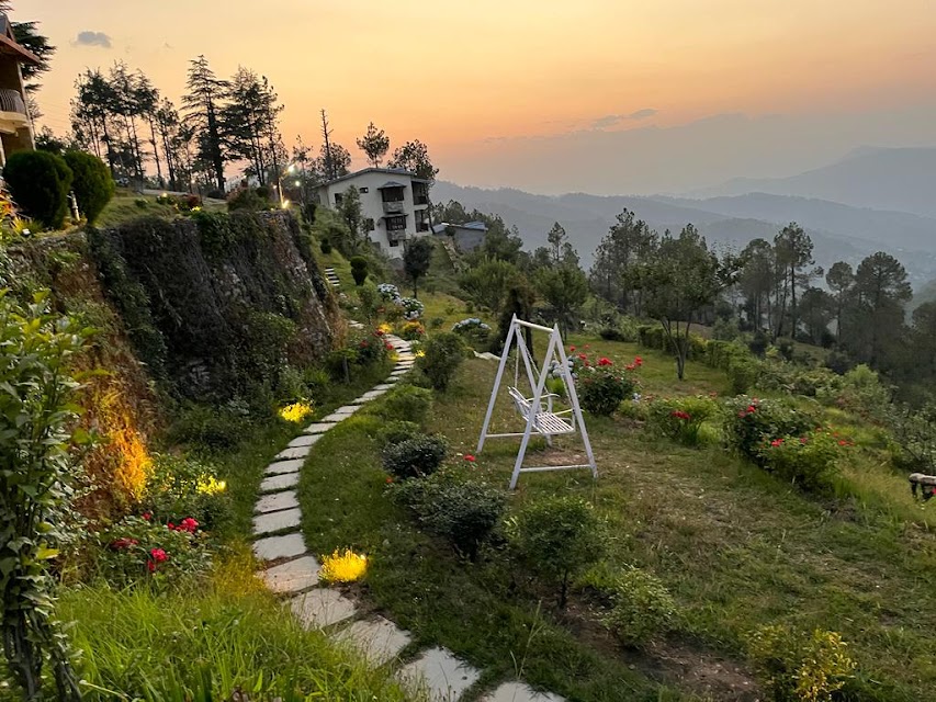 Indus Vacations Pvt Ltd photo 3