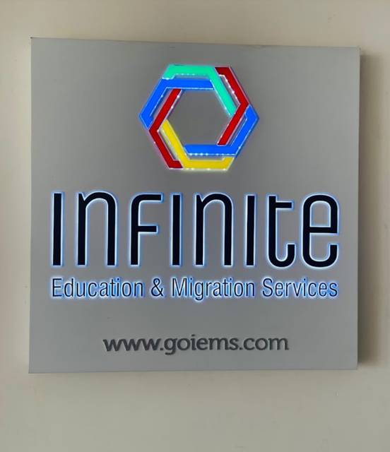 Infinite Education & Migration Services photo 2