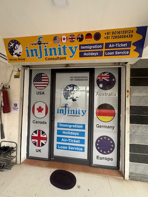 INFINITY CONSULTANT photo 2