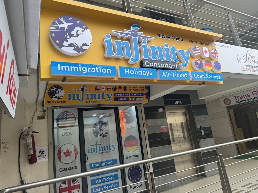 INFINITY CONSULTANT photo 3