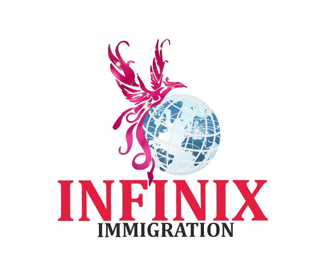 Infinix Immigration Services Pvt. Ltd. office