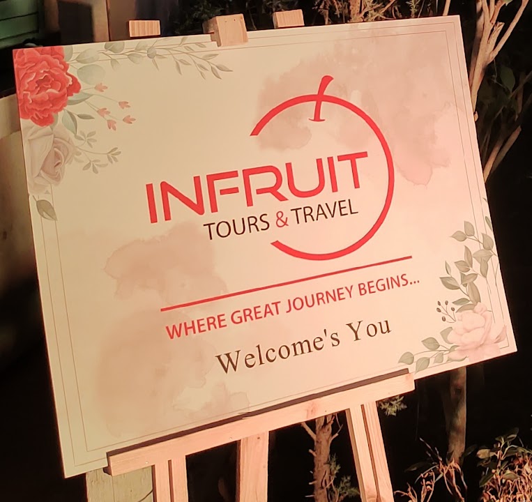 Infruit Travels Private Limited photo 2
