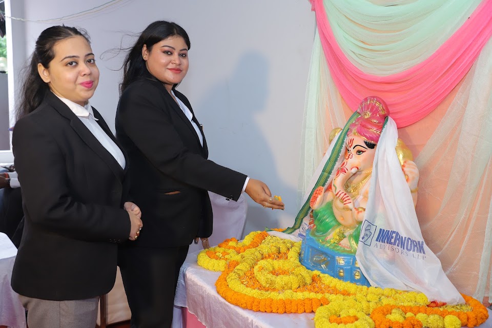Innerwork Legal Services | Best Law Firm in Kolkata photo 2