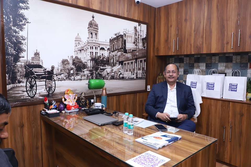 Innerwork Legal Services | Best Law Firm in Kolkata photo 3