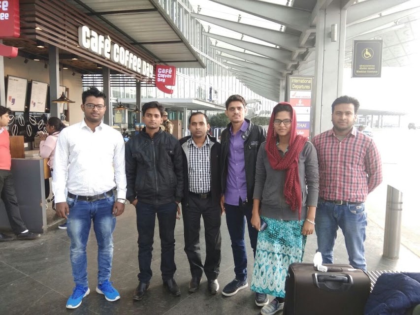 Innovidya | MBBS Abroad | photo 2