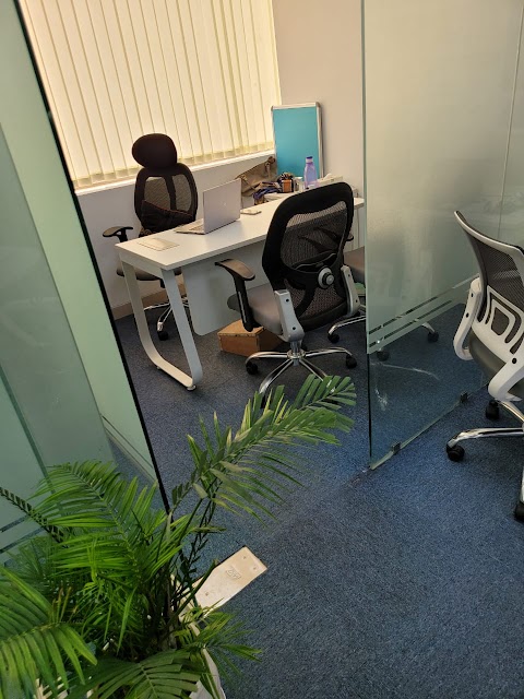 Innvictis Edutech office