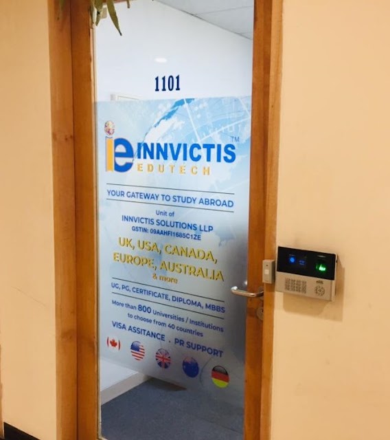 Innvictis Edutech photo 2