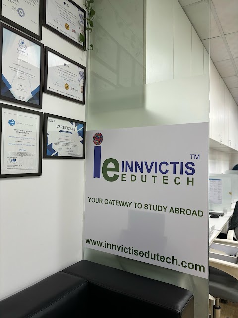 Innvictis Edutech photo 3