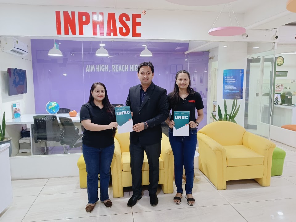 INPHASE Education Consultants photo 2