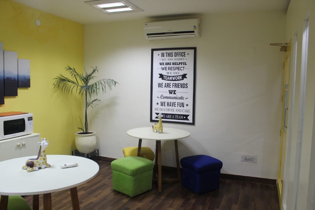 INPHASE Education Consultants photo 3