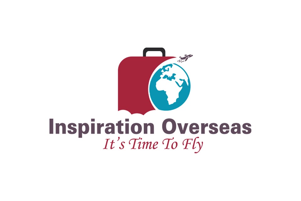 Inspiration Overseas office