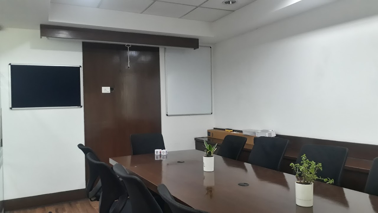 Inspire Education office