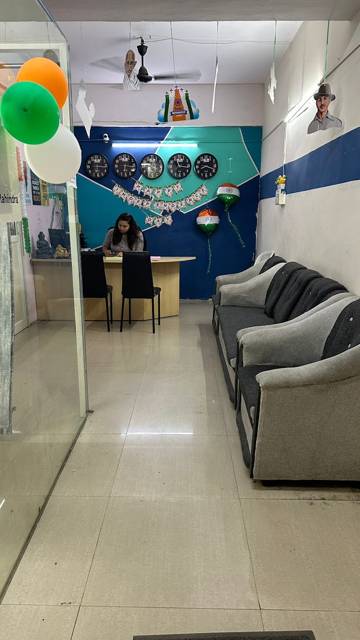 INSTAVISA OVERSEAS PVT. LTD. office