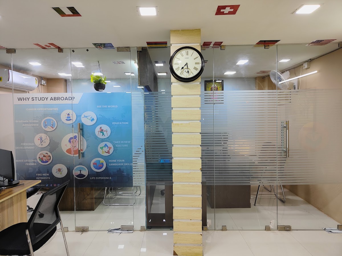 Intelligent Overseas Education photo 2