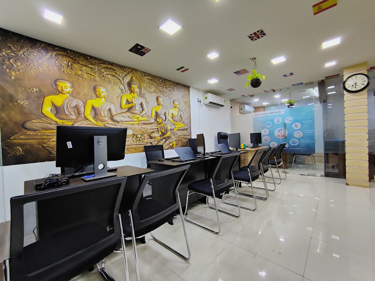 Intelligent Overseas Education photo 3