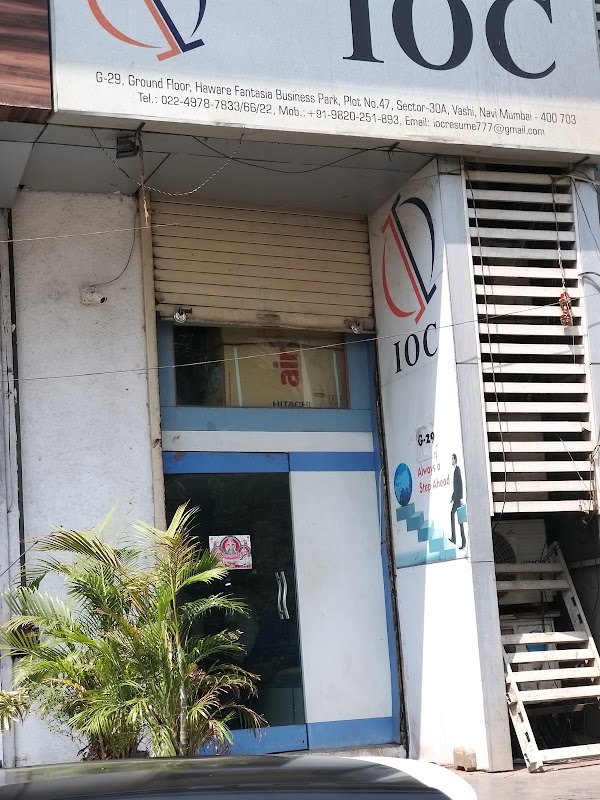 International Overseas Consultancy (IOC) office