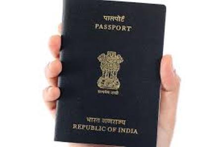 International Passport Consultant office