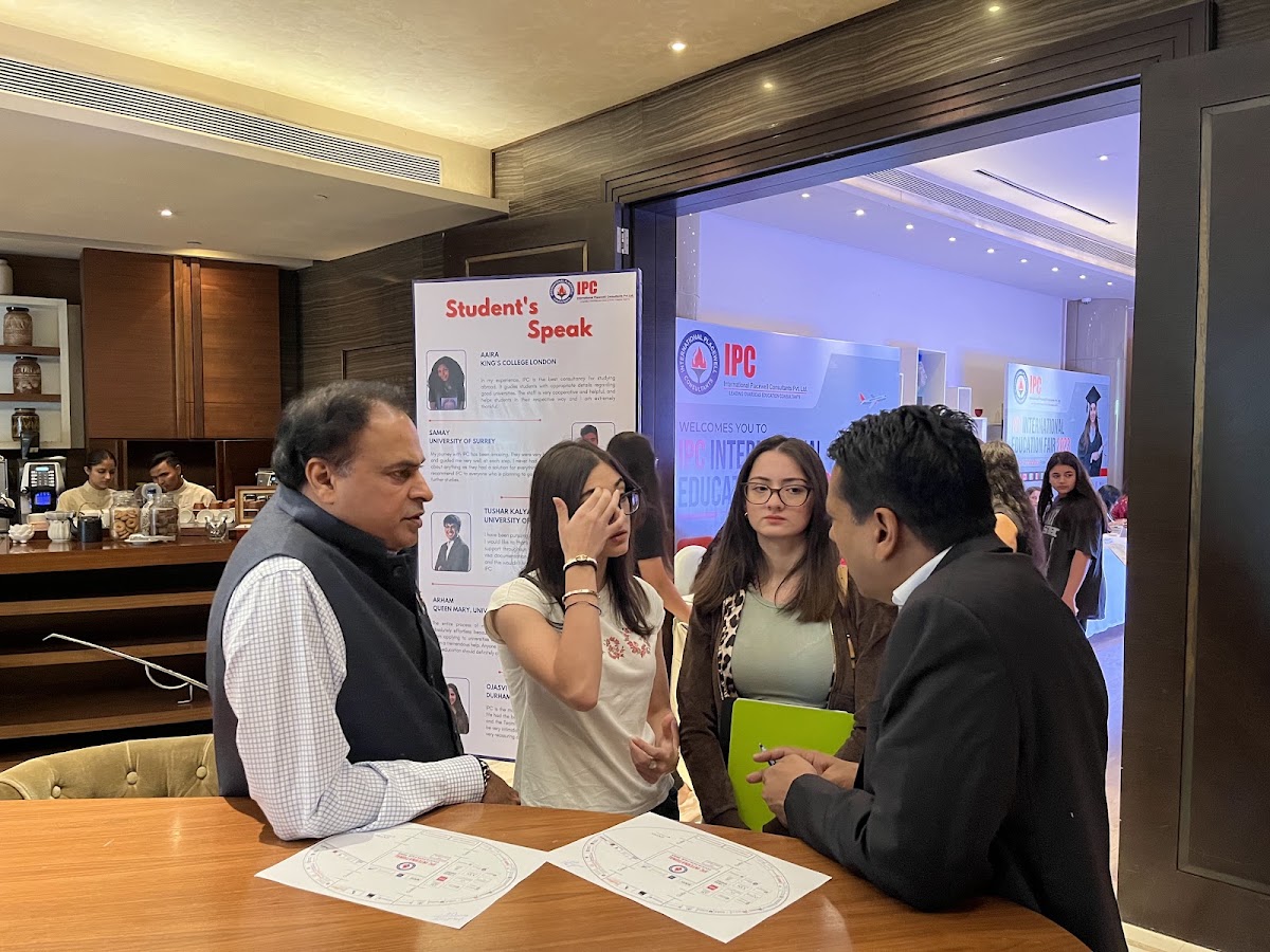 International Placewell Consultants Pvt. Ltd. (IPC) photo 3