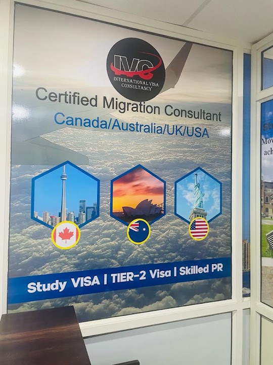 International visa consultancy photo 2