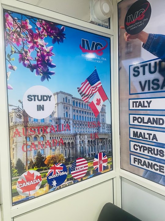 International visa consultancy photo 3